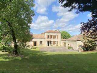  Maison à vendre 5 pièces 208 m²