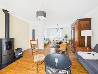  Maison � vendre 5 pi�ces 120 m�