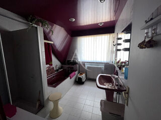  Maison  vendre 7 pices 115 m