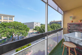  Appartement à louer 1 pièce 28 m²