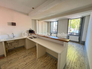 Location Appartement ROANNE - Appartement 2 pièce(s) 44.14 m2 Roanne