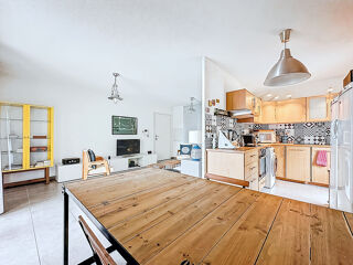  Appartement à vendre 3 pièces 66 m²