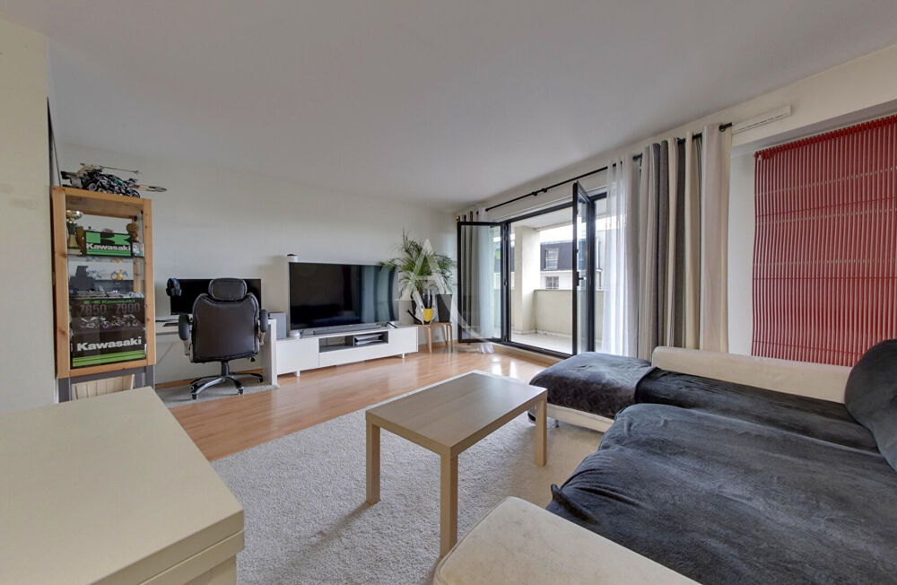 Appartement Nogent Sur Marne 3 pièce(s)