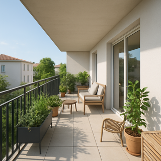  Appartement � vendre 6 pi�ces 269 m�