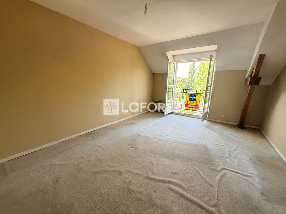 Appartement Meulan 2 pièce(s) 42.40 m2