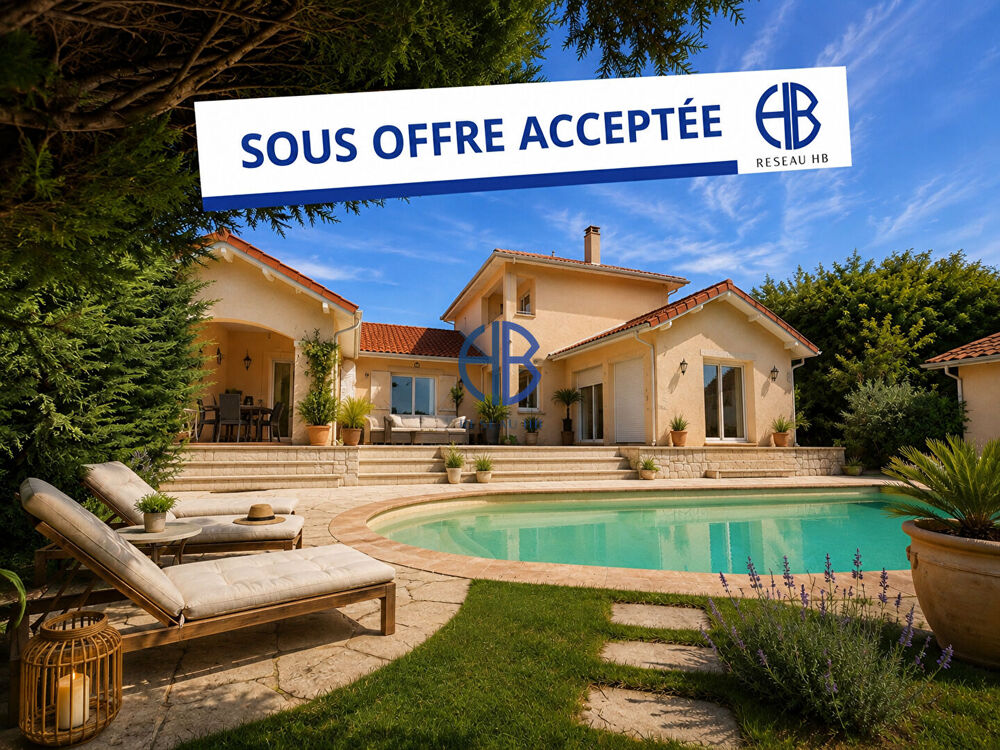 Maison – Bourgoin-Jallieu - Vue 2