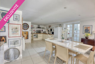  Appartement  vendre 4 pices 111 m