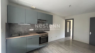  Appartement à louer 3 pièces 54 m²
