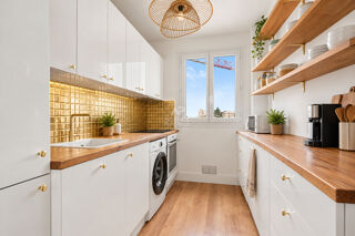  Appartement à vendre 3 pièces 59 m²