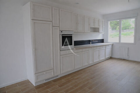  Maison � louer 3 pi�ces 68 m�