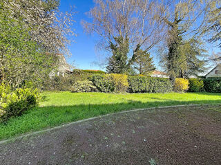  Terrain à vendre 602 m²