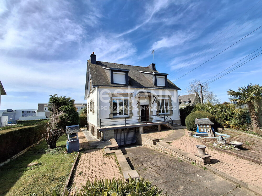 Maison 6 pièces 133 m² à Elven