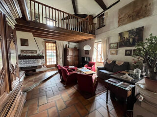  Maison � vendre 7 pi�ces 205 m�