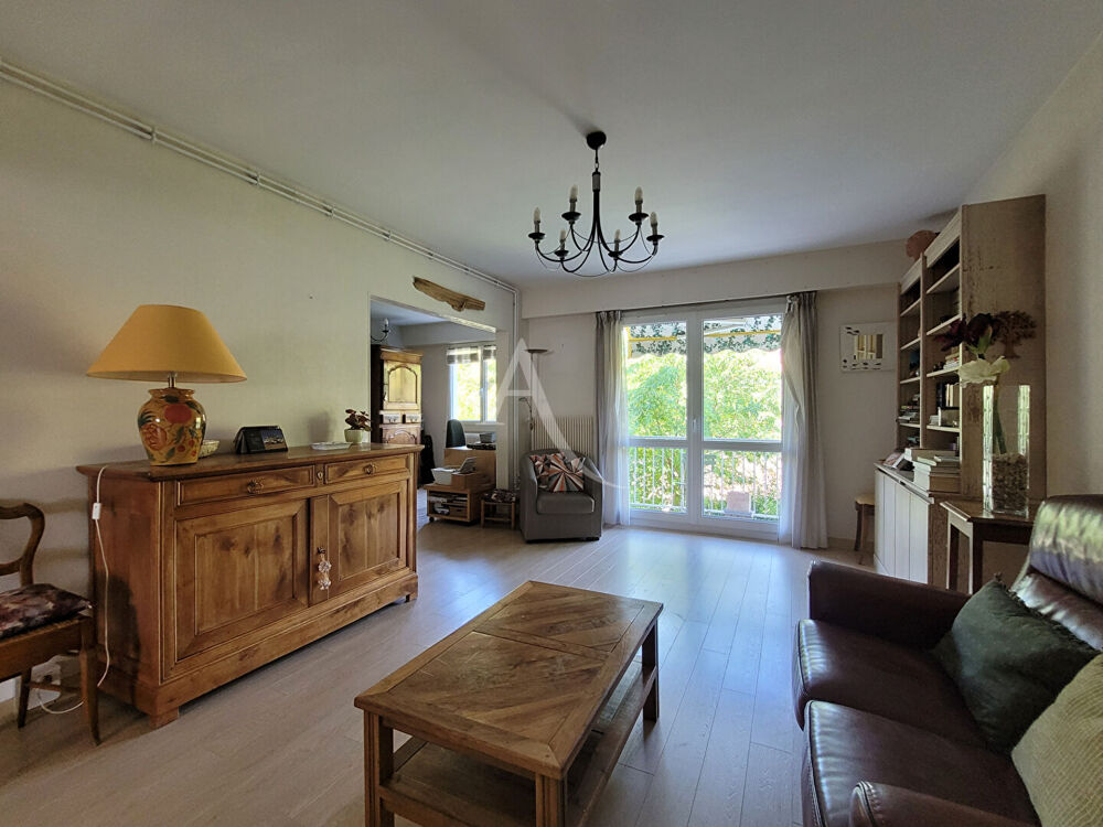 Appartement 4 pièces 89 m² · à La Rochelle · 89 m² · 436 800 €
