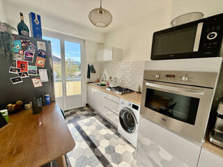  Appartement � vendre 4 pi�ces 86 m�