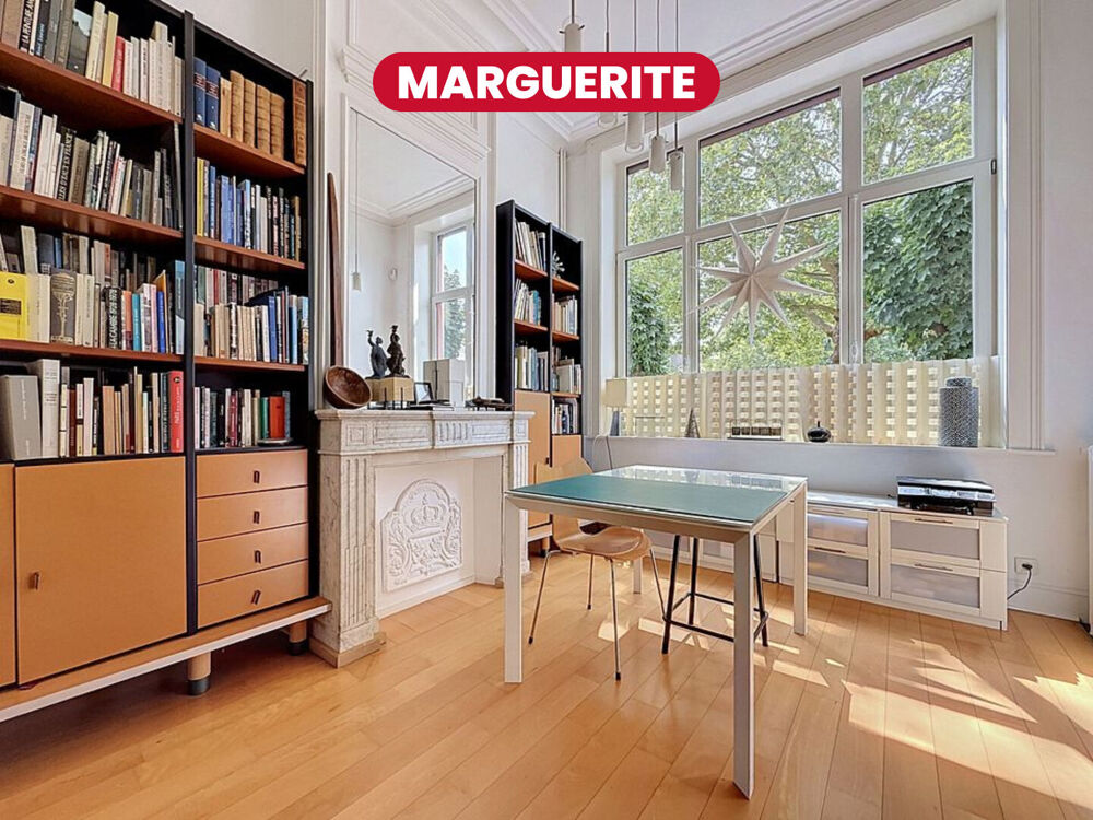 MARGUERITE - Maison 168 m2 - Saint-Michel