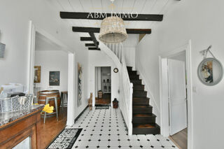  Maison � vendre 10 pi�ces 420 m�