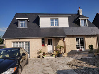  Maison � vendre 6 pi�ces 160 m�