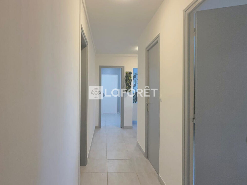 Vente Appartement Appartement refait à neuf 5 pièces de 99m² à Thaon - terrain et possibilité de toit terrasse Thaon