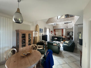  Maison � vendre 8 pi�ces 302 m�