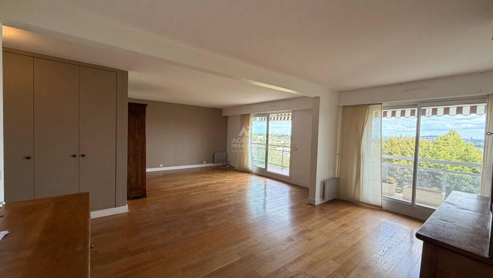 Location Appartement Appartement 5 pièces Proche RER A SAINT GERMAIN EN LAYE Le pecq