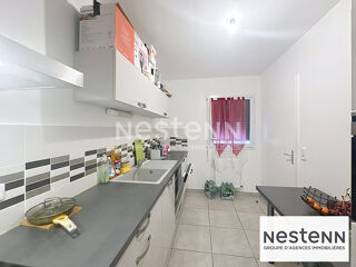  Maison à vendre 4 pièces 85 m²