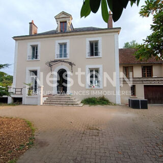  Maison � vendre 5 pi�ces 183 m�
