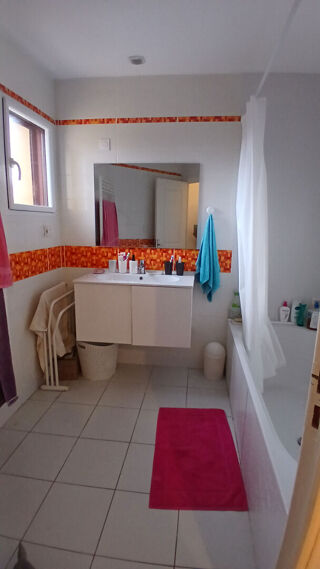  Maison à louer 6 pièces 116 m²