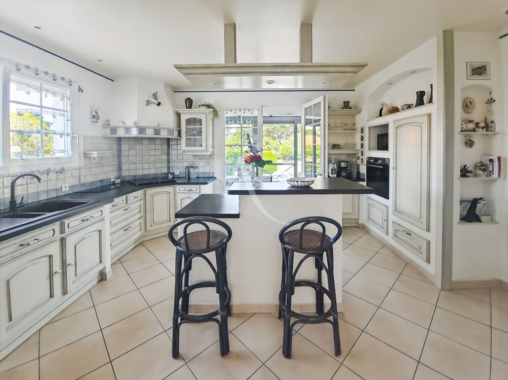 Vente Maison SUD CHALLANS, dans un quartier arbor Challans
