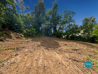  Terrain à vendre 501 m²