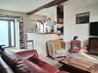  Maison � vendre 5 pi�ces 107 m�