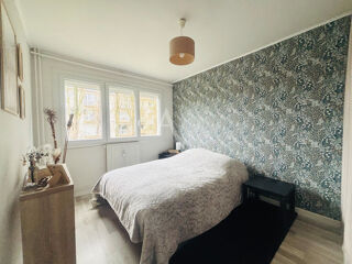  Appartement � vendre 3 pi�ces 62 m�