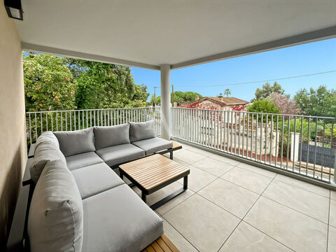  Appartement  louer 4 pices 85 m