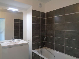  Appartement à louer 1 pièce 31 m²