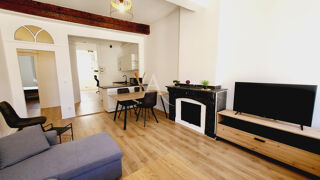  Appartement � louer 3 pi�ces 84 m�