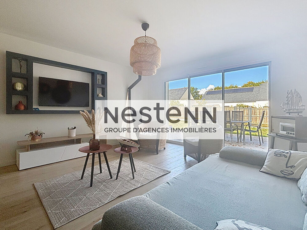 Location Maison Maison de plain pied, 3 chambres Mesquer 83 m2 Mesquer