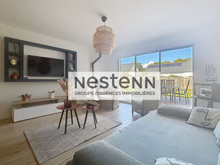 Location Maison Maison de plain pied, 3 chambres Mesquer 83 m2 Mesquer