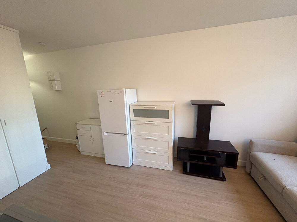 Location Appartement Appartement Courbevoie 1 pièce(s) 22 m2 Courbevoie