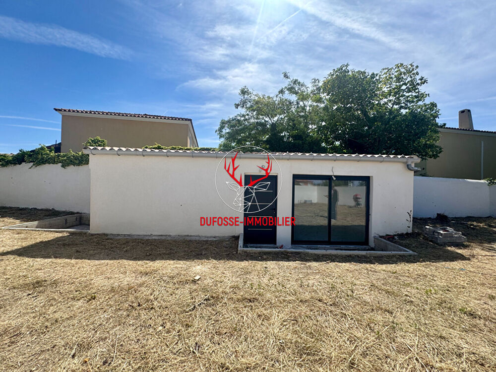 Vente Terrain Terrain Marseille 416 m2 Marseille 14