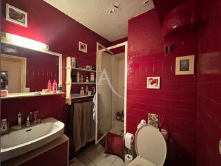  Appartement à vendre 2 pièces 45 m²