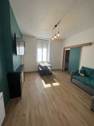  Appartement à louer 2 pièces 41 m²