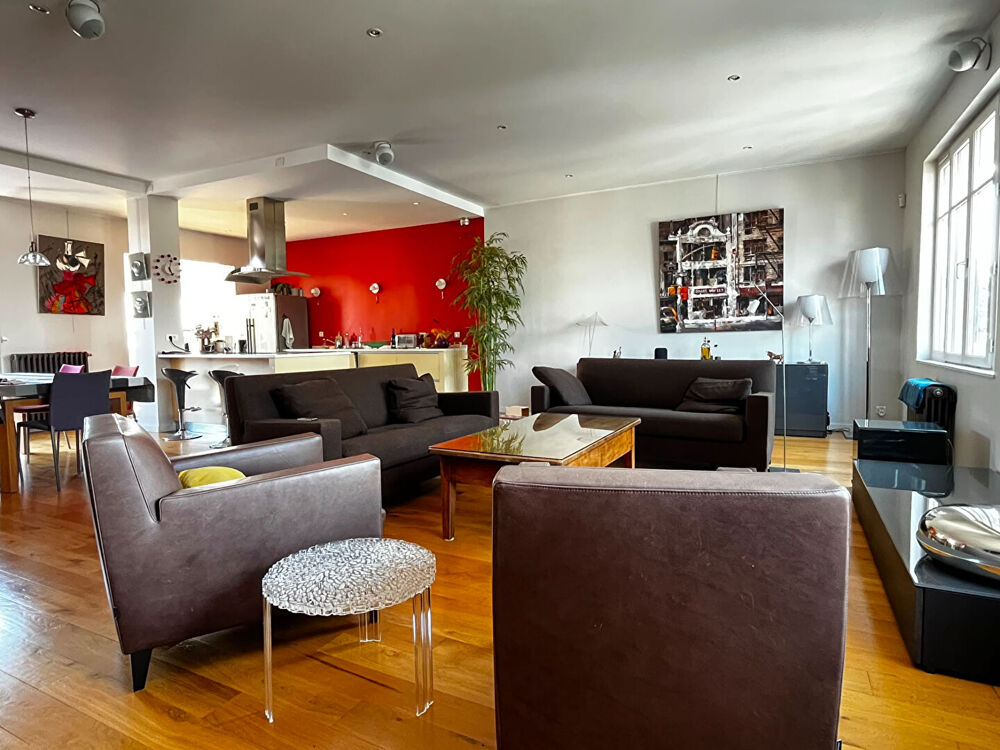 Vente Maison Maison familiale avec studio indépendant  400 m du marché de La Baule La baule escoublac
