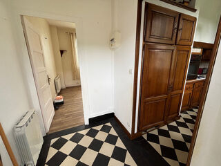  Appartement  vendre 4 pices 36 m