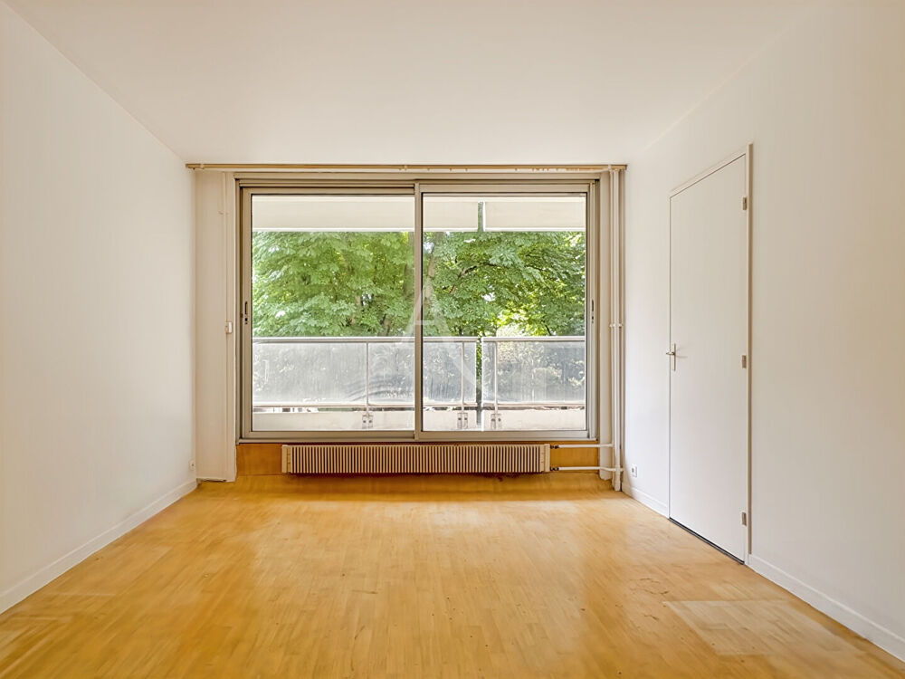 Vente Appartement Studio 28m²  rue de Bellevue - Avenue du Maréchal Juin ! Boulogne billancourt