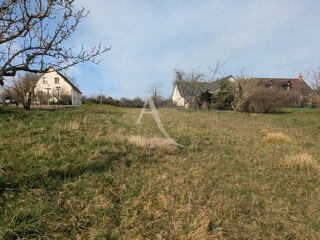 Vente Terrain ONZAIN - 20 KMS DE BLOIS - 20 KMS D'AMBOISE Onzain