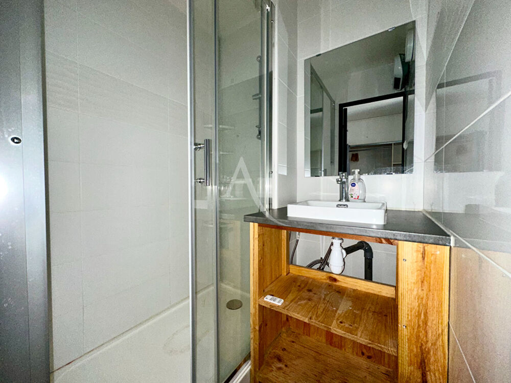 Location Appartement Appartement Balaruc Les Bains 1 pièce(s) 19.33 m2 Balaruc les bains