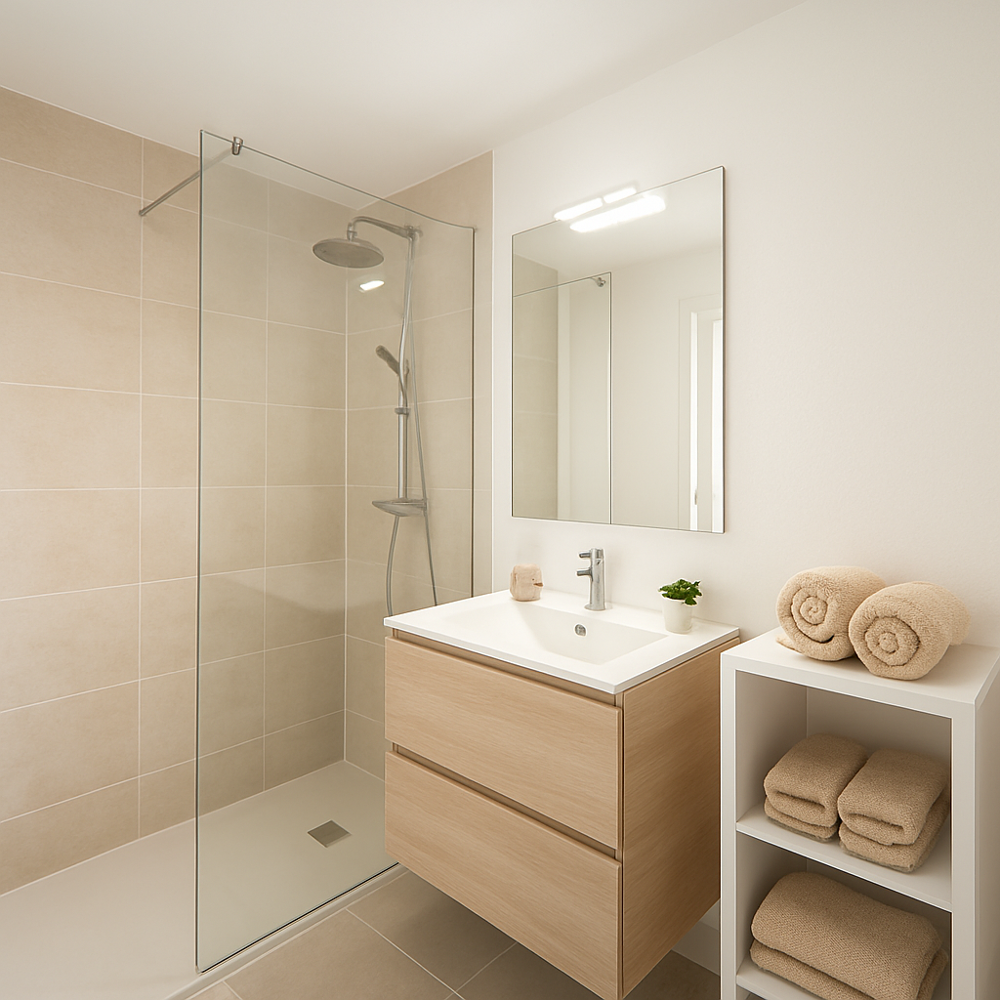 Vente Appartement Appartement 2 pièces de 49 m2 (Vanves) Vanves