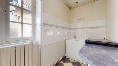  Appartement  louer 1 pice 46 m