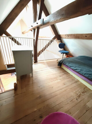  Appartement � louer 3 pi�ces 40 m�