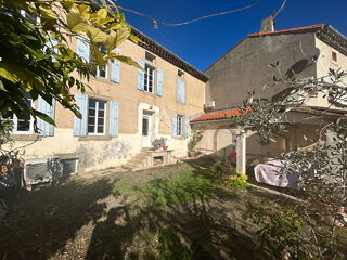  Maison  vendre 7 pices 188 m